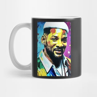 Will S. Mug